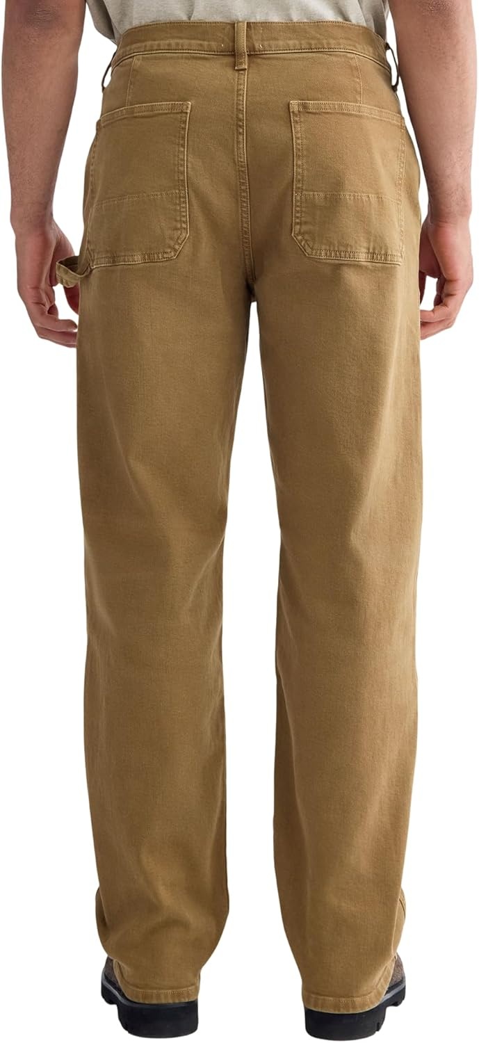 image:imageEverlane Mens Carpenter JeanErmine Wash