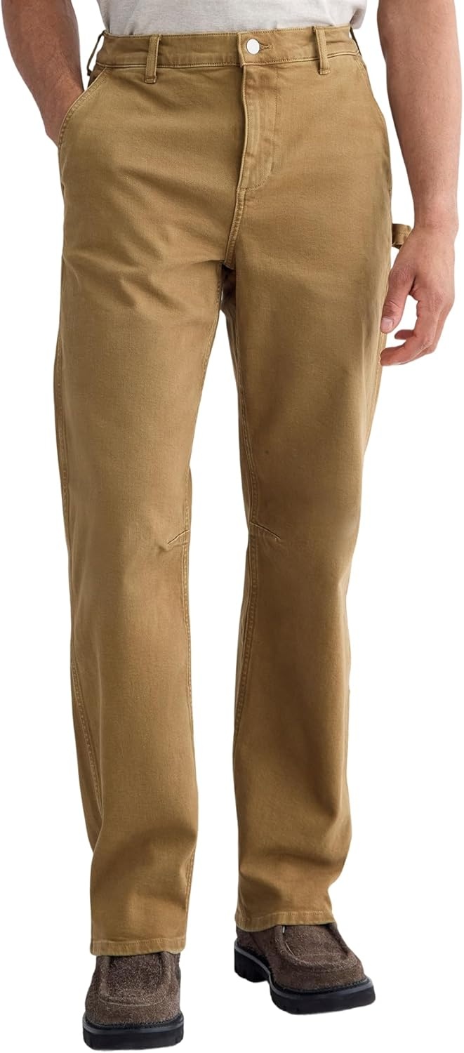 image:imageEverlane Mens Carpenter JeanErmine Wash