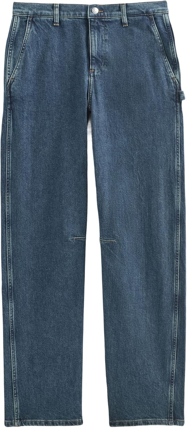 image:imageEverlane Mens Carpenter JeanHanoi Stone