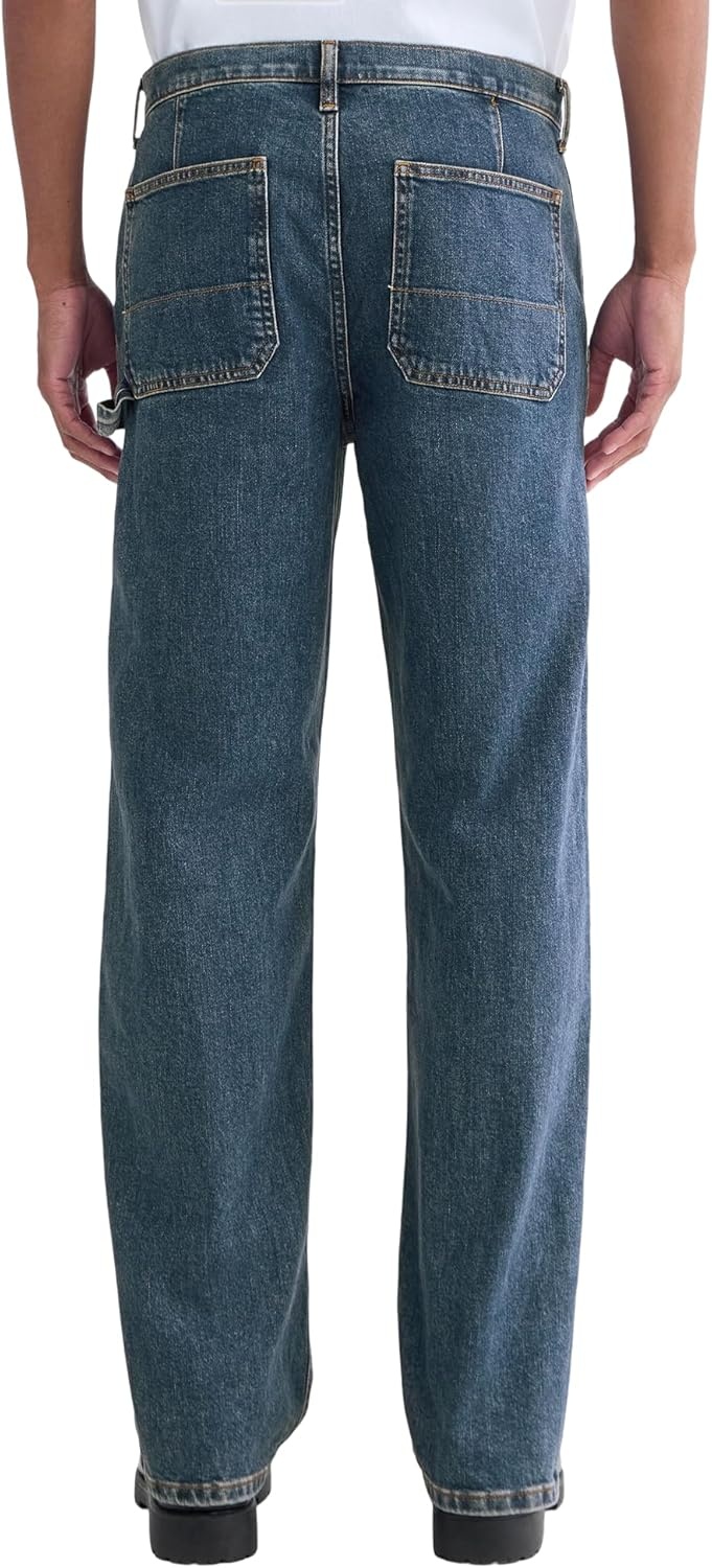 image:imageEverlane Mens Carpenter JeanHanoi Stone