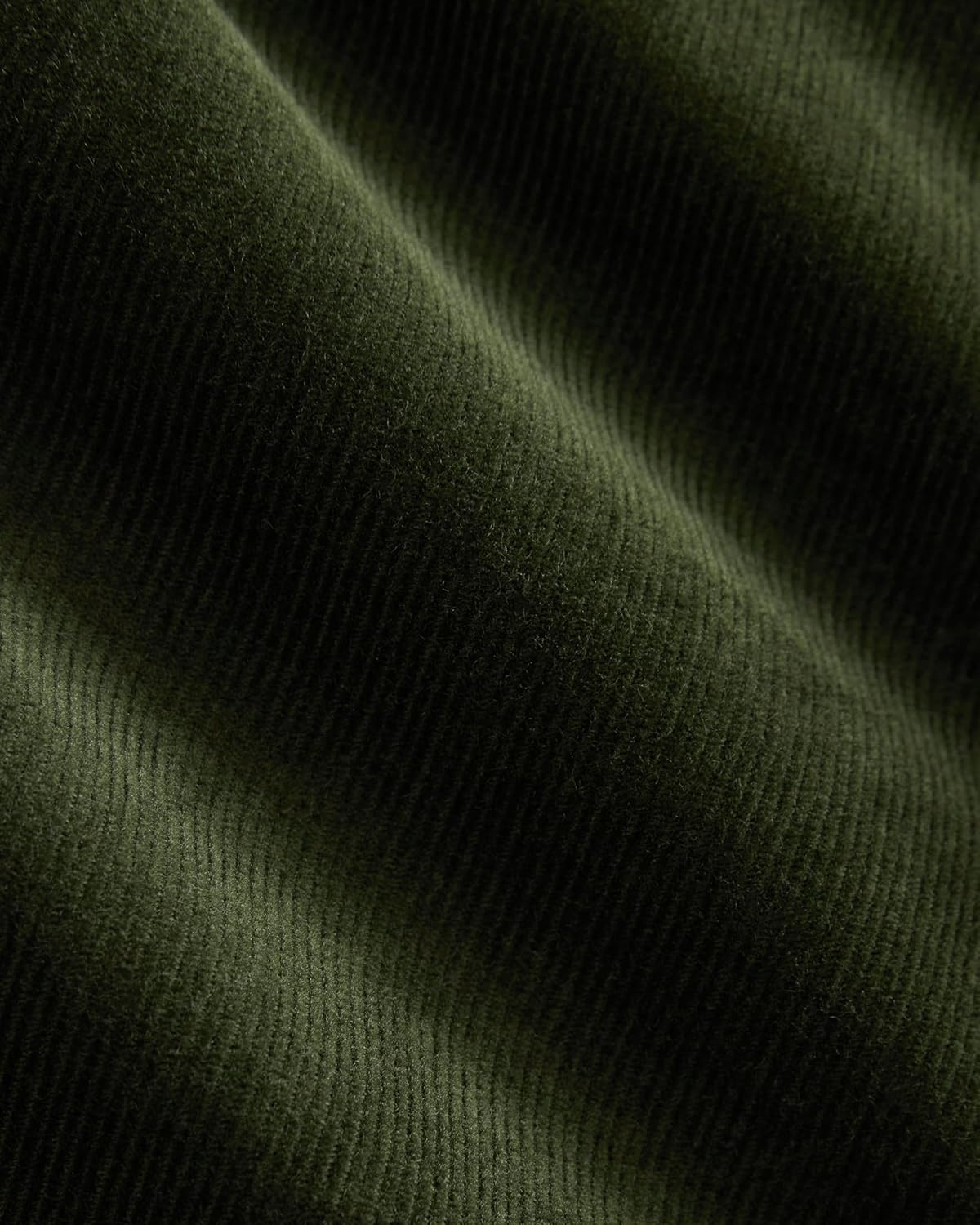 image:imageEverlane Mens Everlane Fine Wale Corduroy Chore BlazerDark Forest