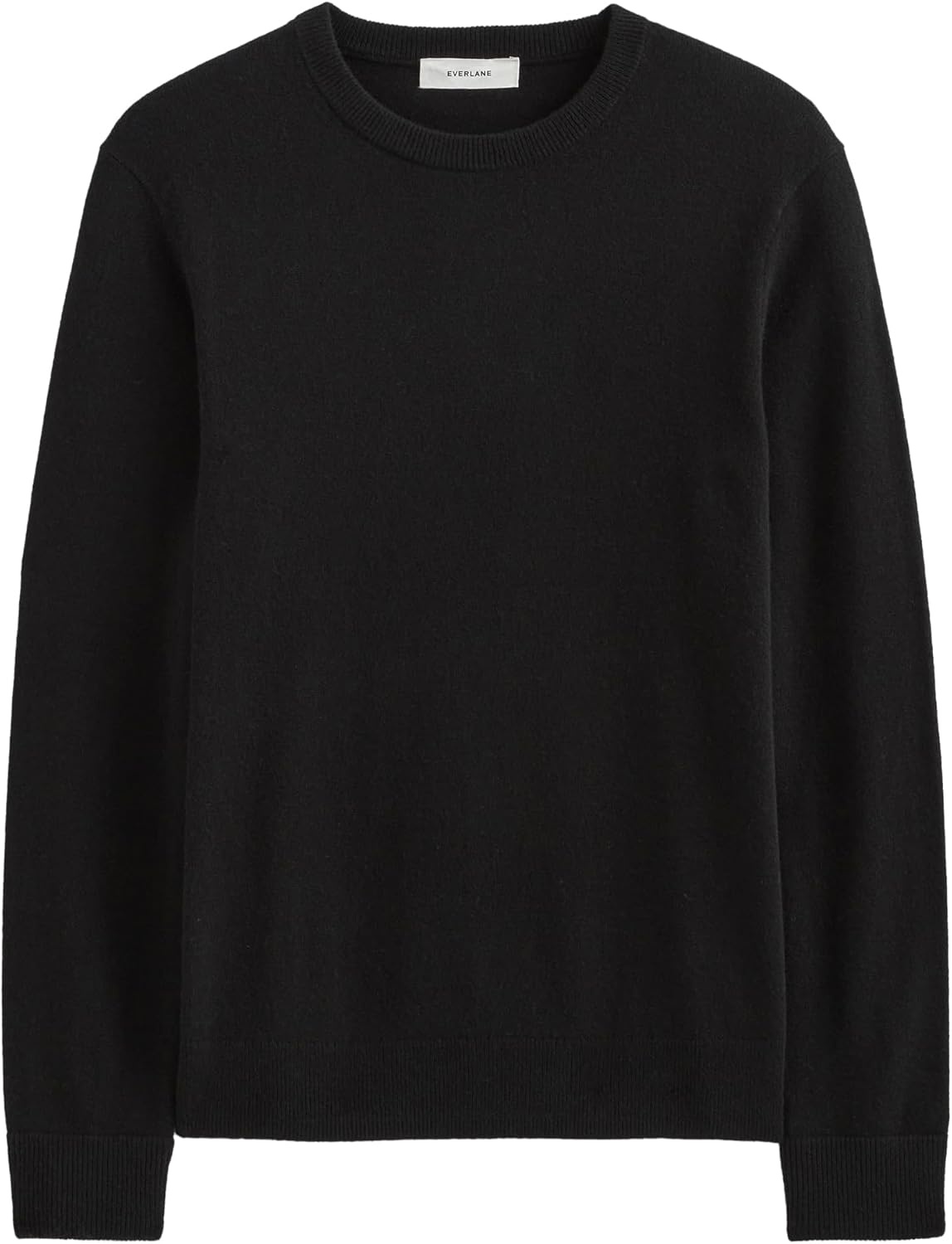 image:imageEverlane Mens Everlane The Cashmere CrewBlack