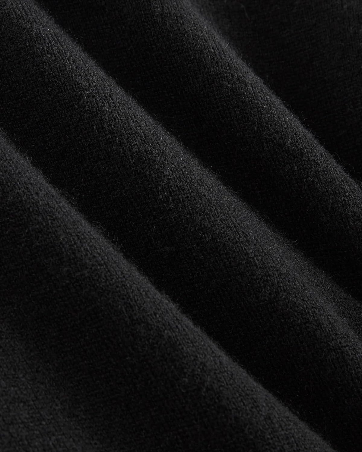 image:imageEverlane Mens Everlane The Cashmere CrewBlack