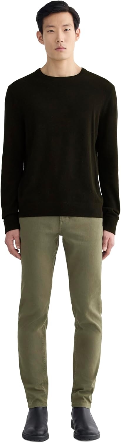 image:imageEverlane Mens Everlane The Cashmere CrewBlack