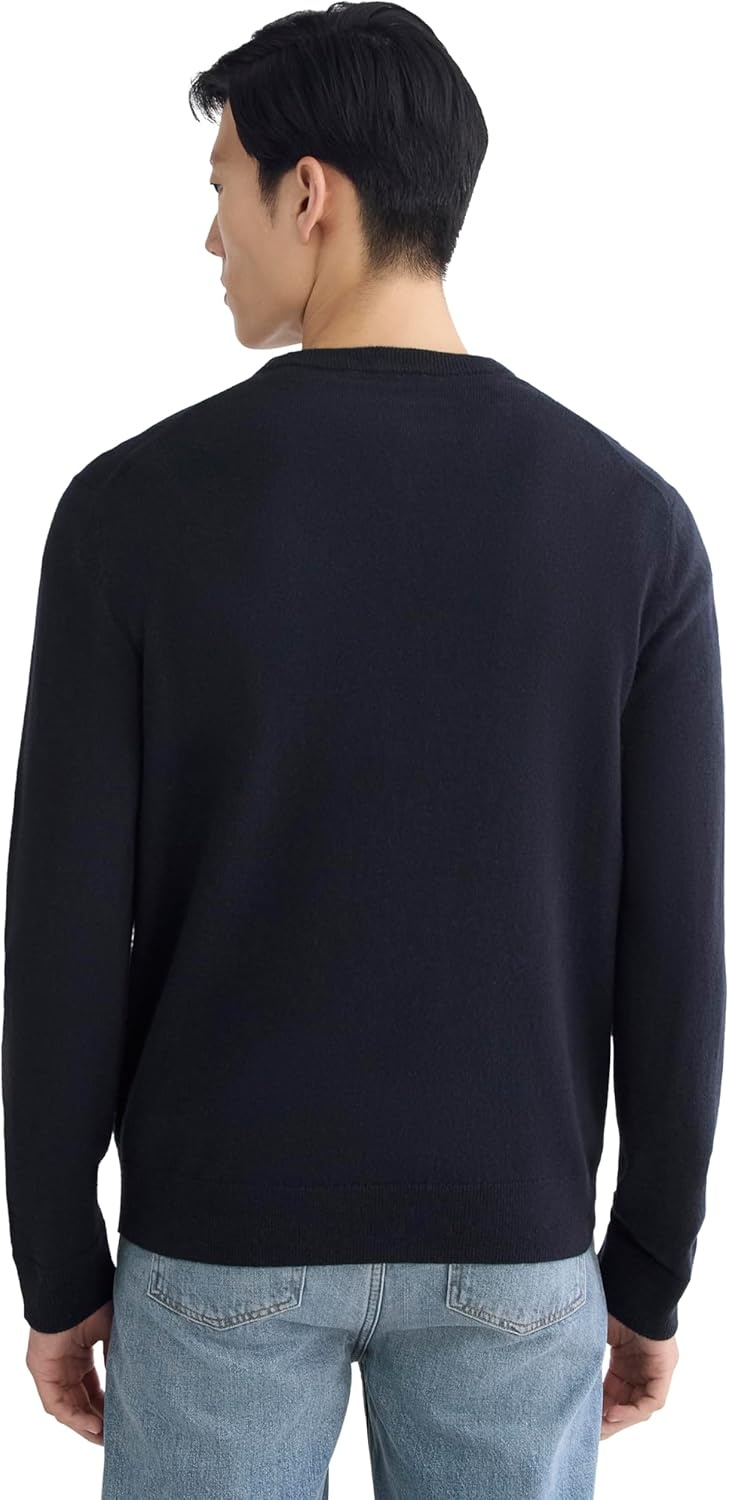 image:imageEverlane Mens Everlane The Cashmere CrewNavy