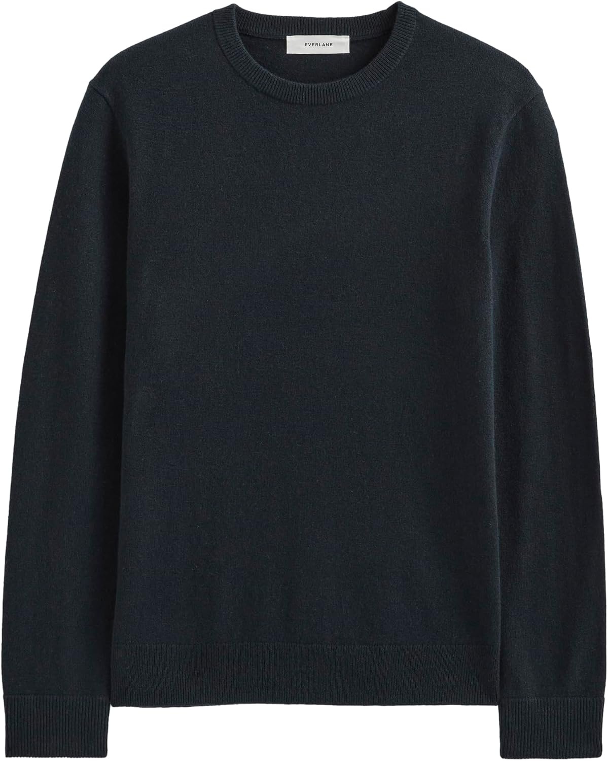 image:imageEverlane Mens Everlane The Cashmere CrewNavy