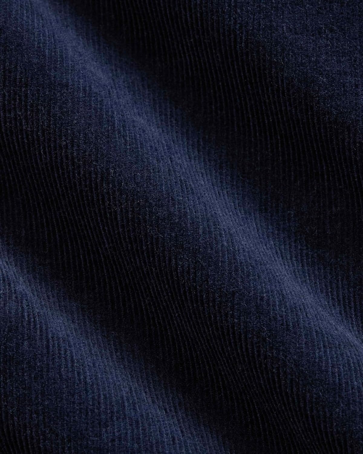 image:imageEverlane Mens Everlane The Classic Shirt in CorduroyNavy