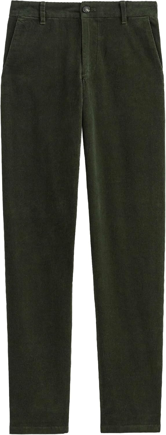 image:imageEverlane Mens Everlane The Corduroy TrouserDark Forest