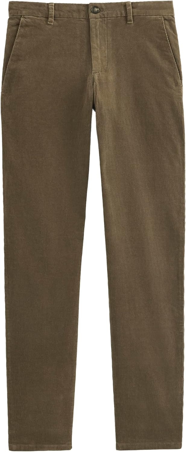 image:imageEverlane Mens Everlane The Corduroy TrouserDeep Taupe