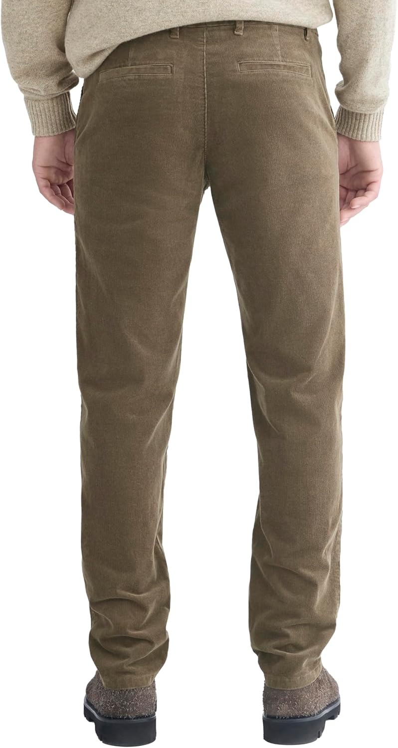 image:imageEverlane Mens Everlane The Corduroy TrouserDeep Taupe