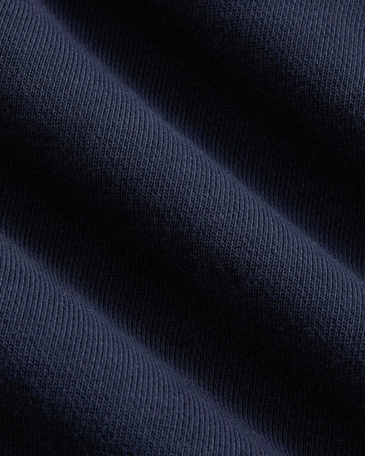 image:imageEverlane Mens Everlane the Offduty Terry CrewNavy