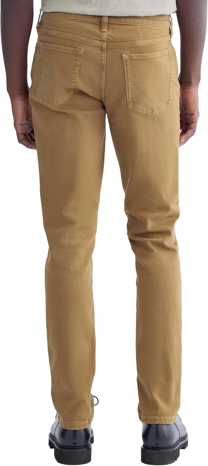 image:imageEverlane Mens Everlane the Organic Cotton Slimfit JeanErmine Wash