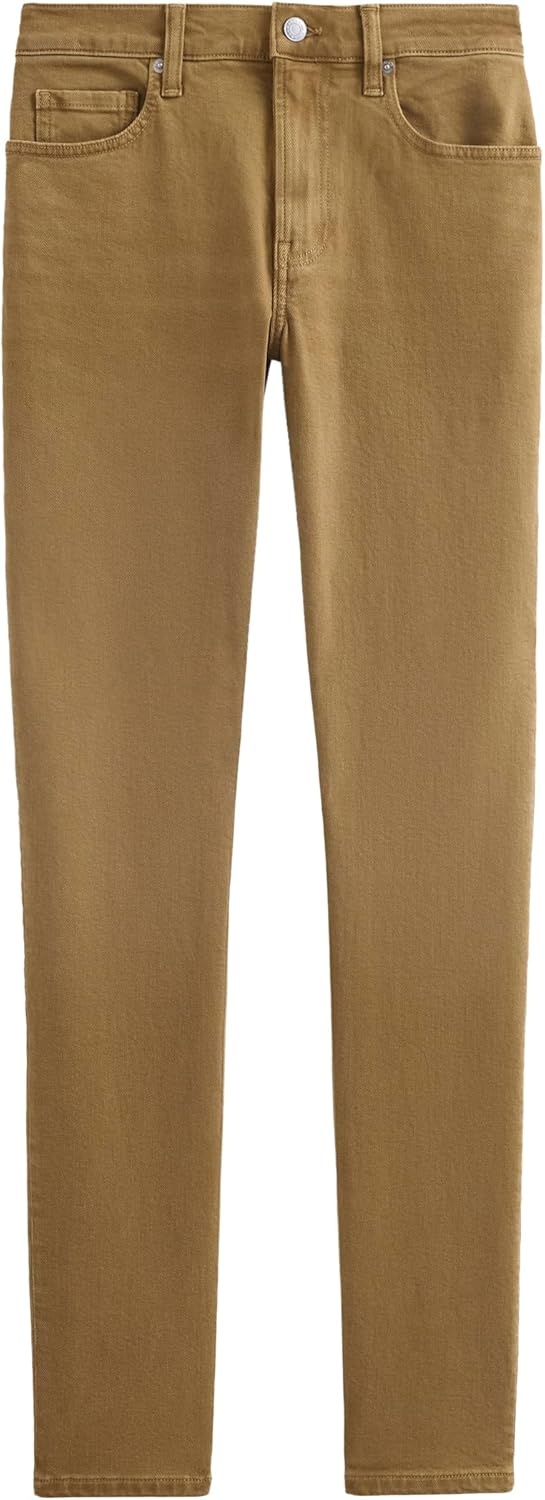 image:imageEverlane Mens Everlane the Organic Cotton Slimfit JeanErmine Wash