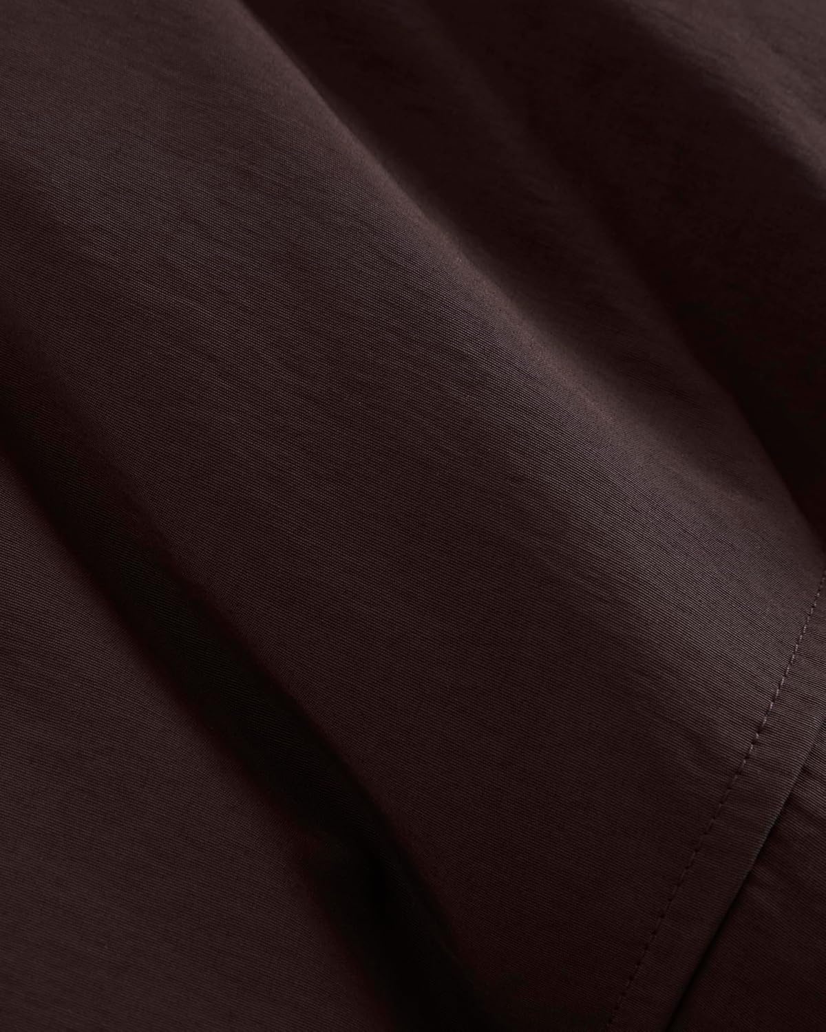 image:imageEverlane Mens Everlane the ParkaDark Chocolate