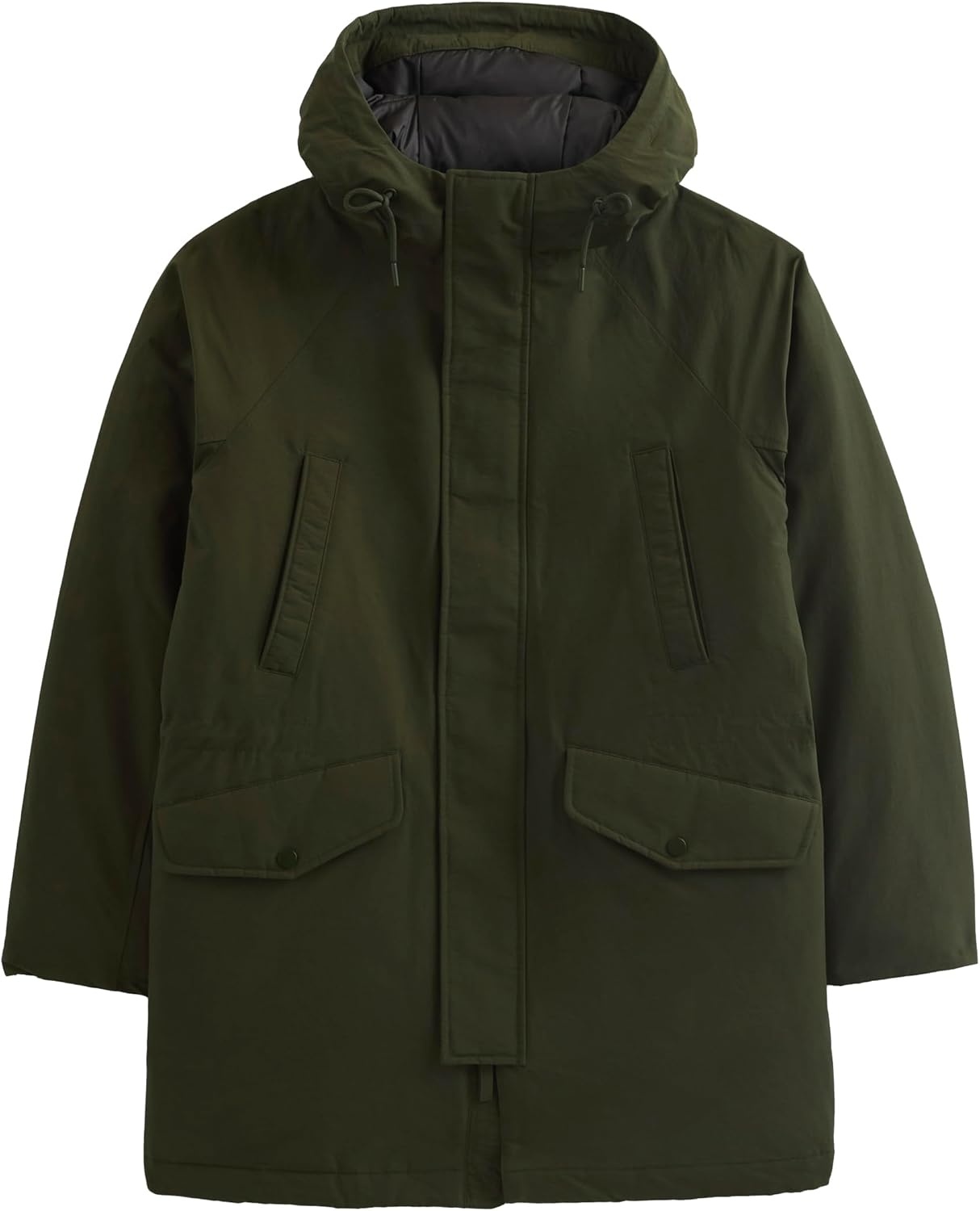image:imageEverlane Mens Everlane the ParkaDark Green