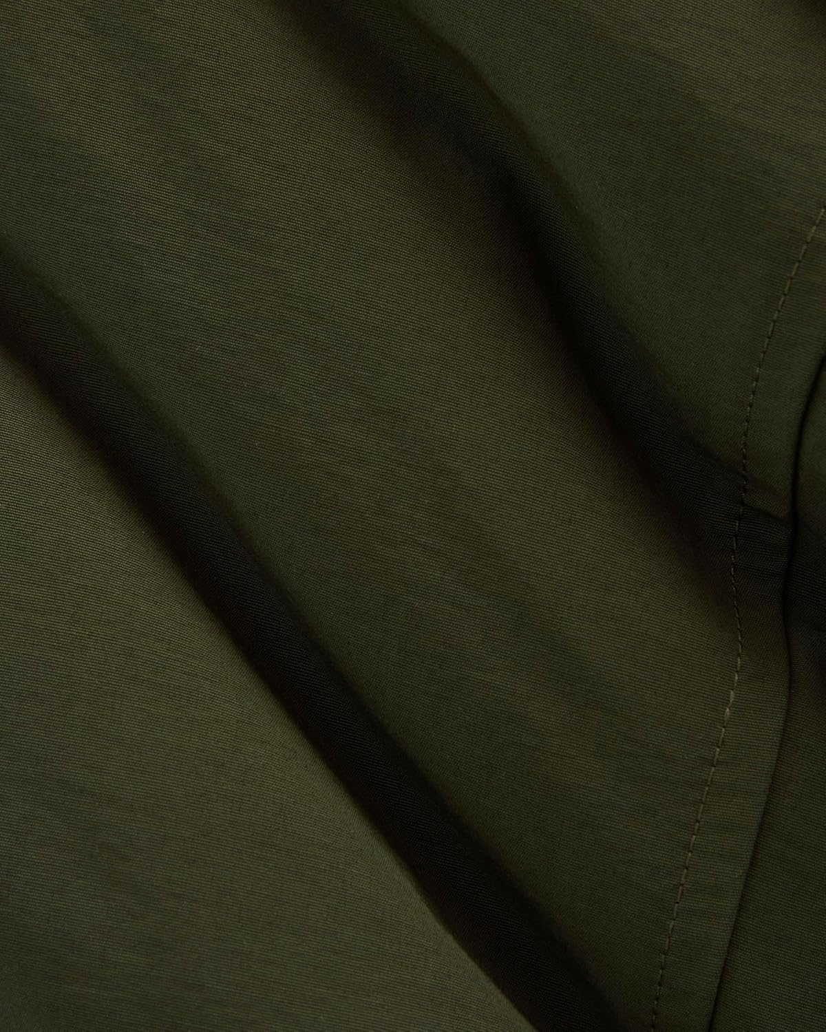 image:imageEverlane Mens Everlane the ParkaDark Green
