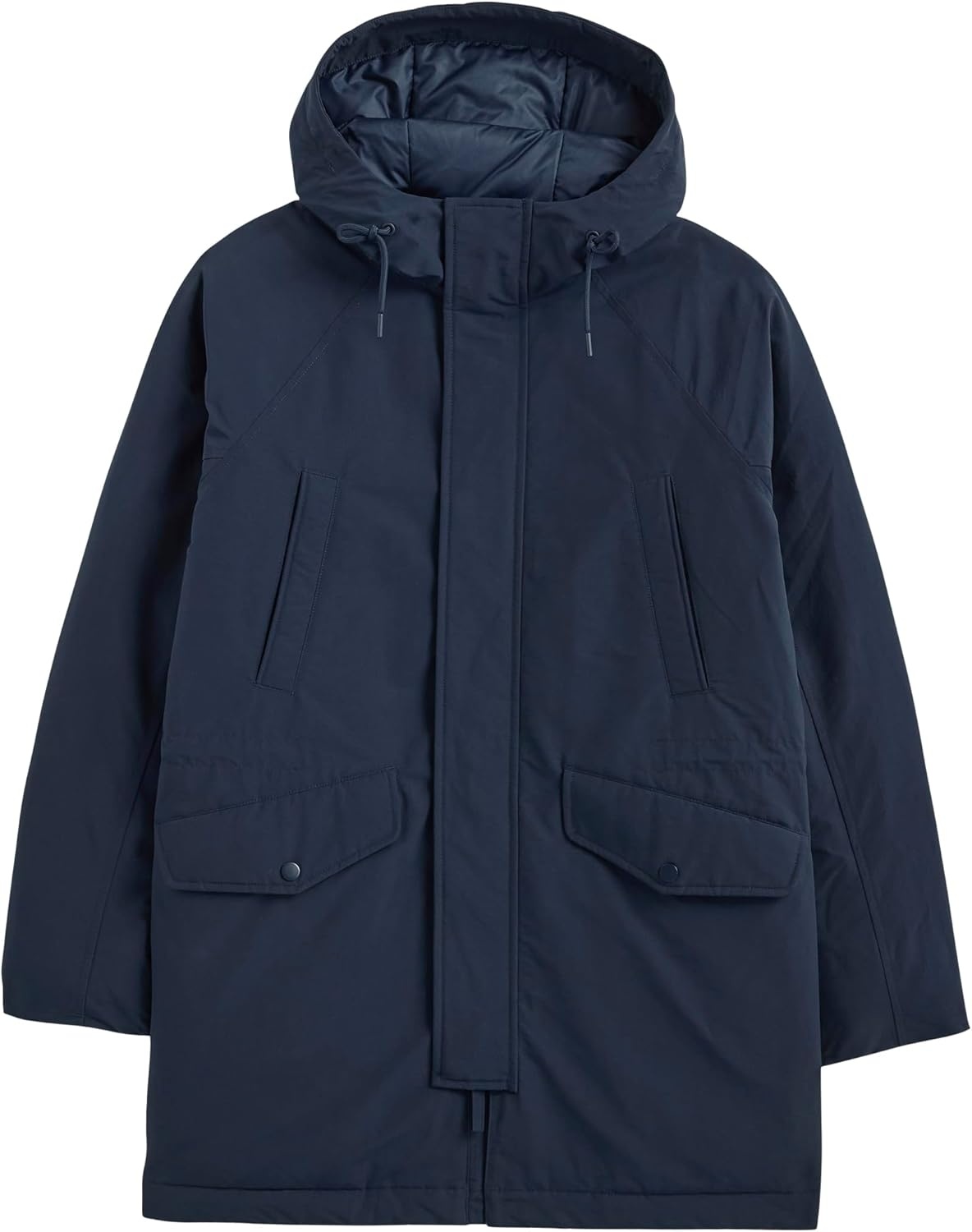 image:imageEverlane Mens Everlane the ParkaNavy