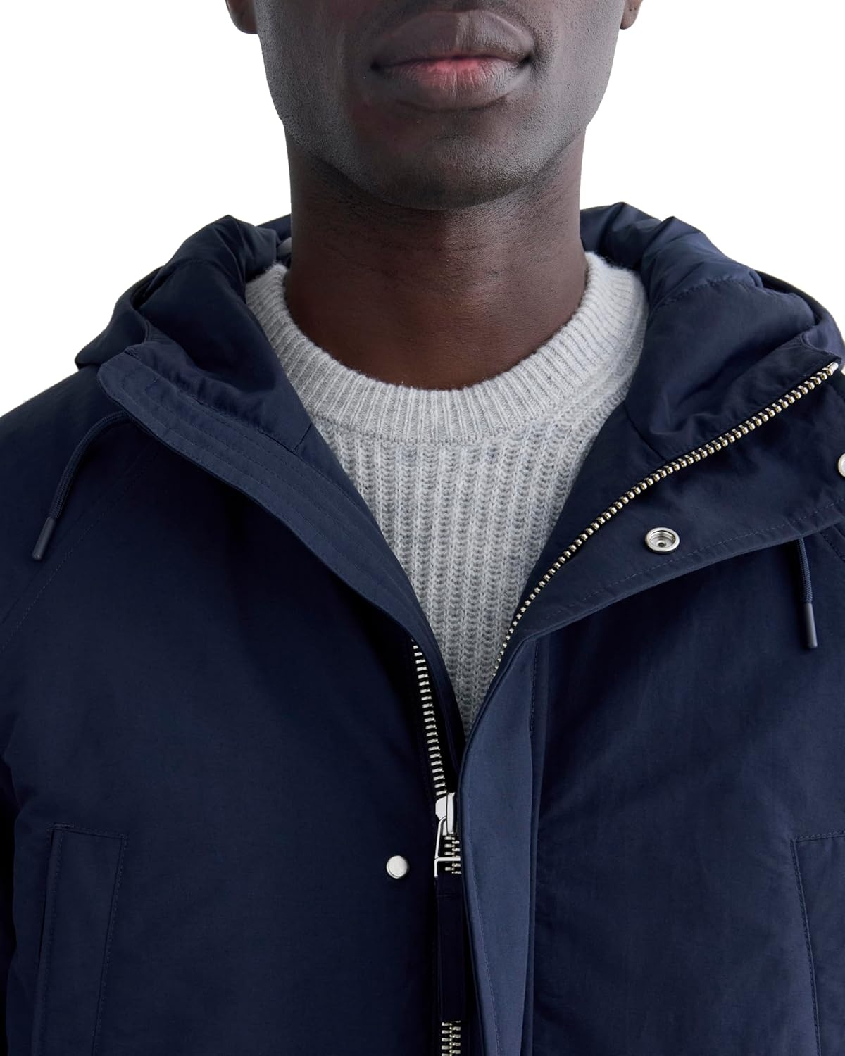 image:imageEverlane Mens Everlane the ParkaNavy