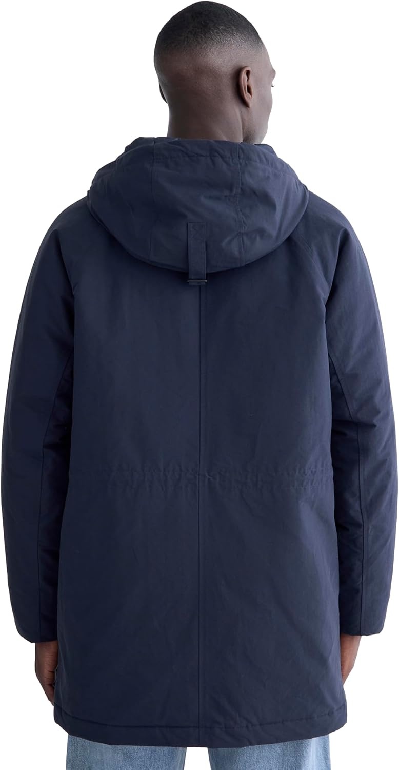 image:imageEverlane Mens Everlane the ParkaNavy