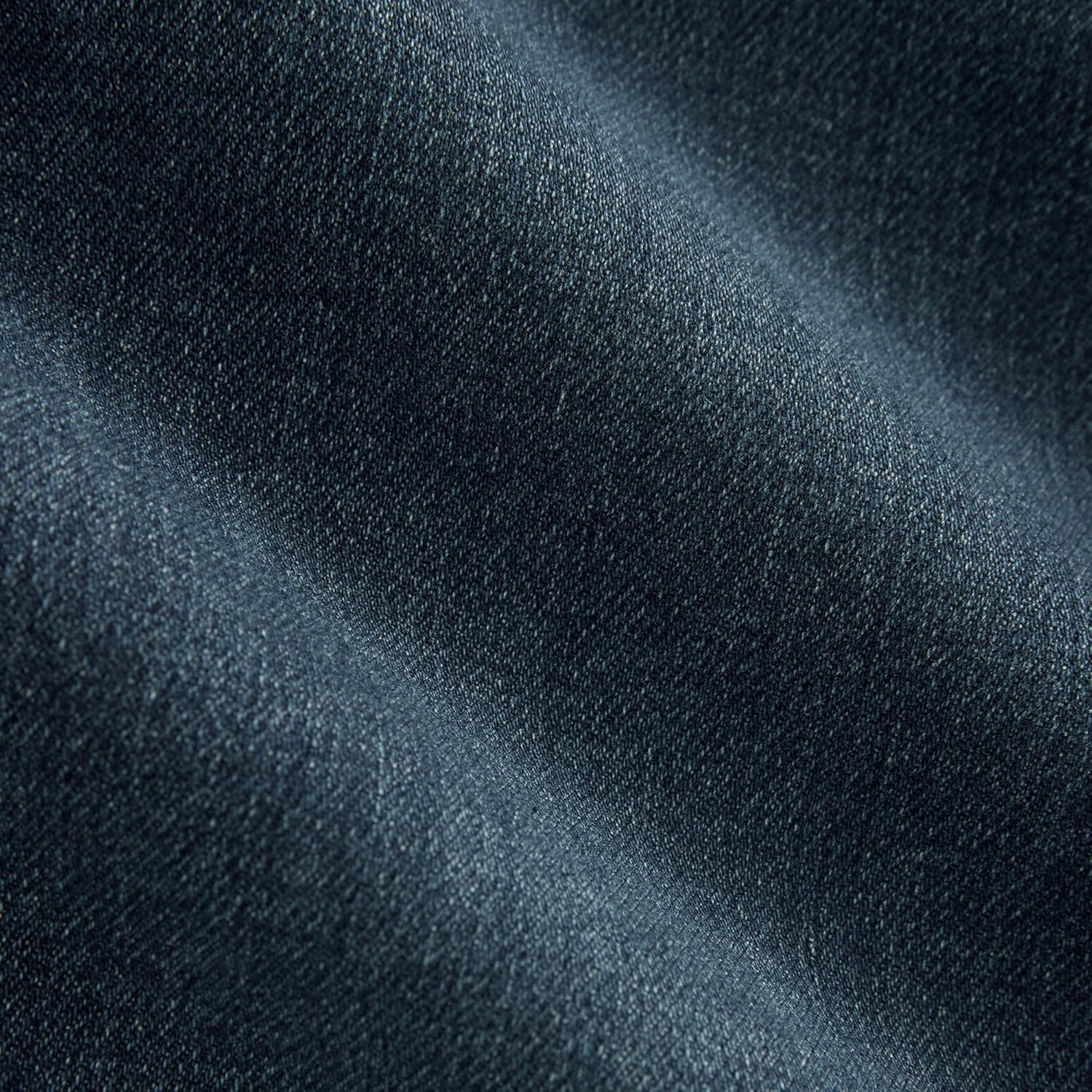 image:imageEverlane Mens StraightLeg Stretch JeanDark Indigo