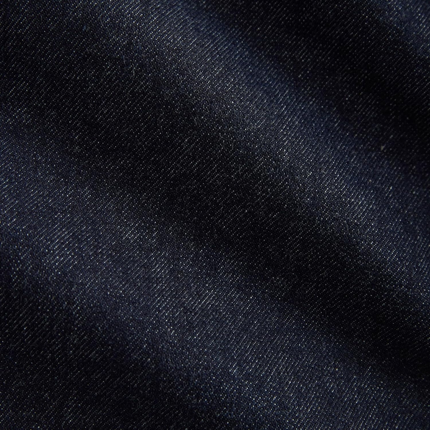 image:imageEverlane Mens StraightLeg Stretch JeanDark Indigo Rinse