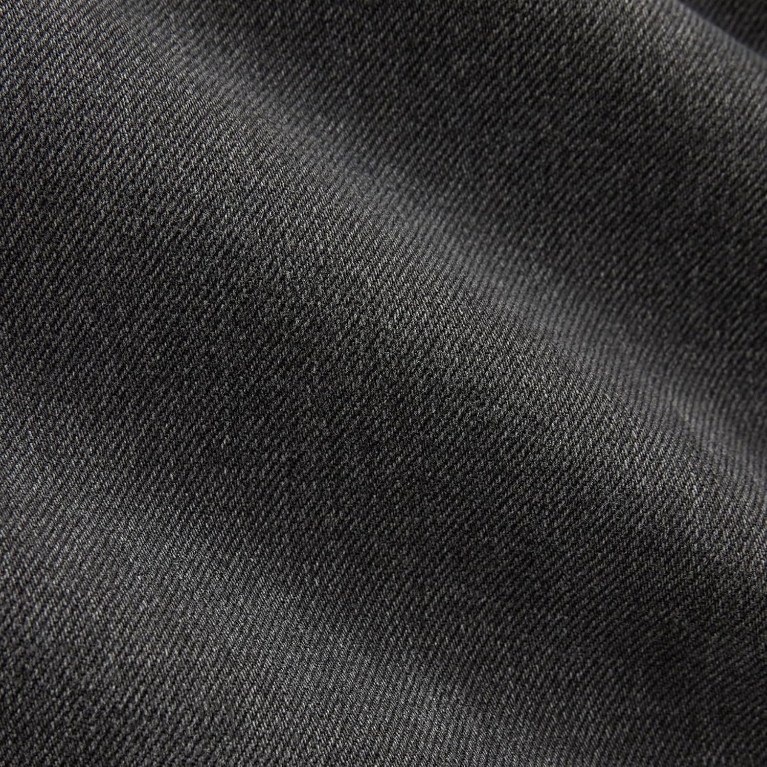 image:imageEverlane Mens StraightLeg Stretch JeanWashed Black