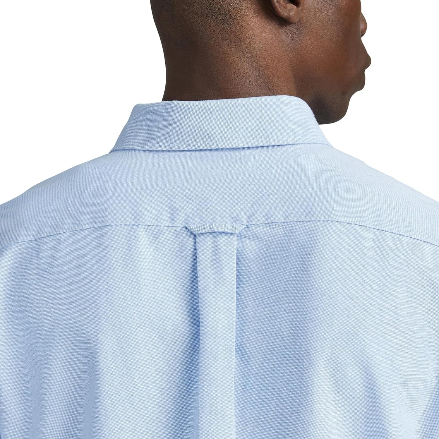 image:imageEverlane Mens The Classic Oxford ShirtLight Blue