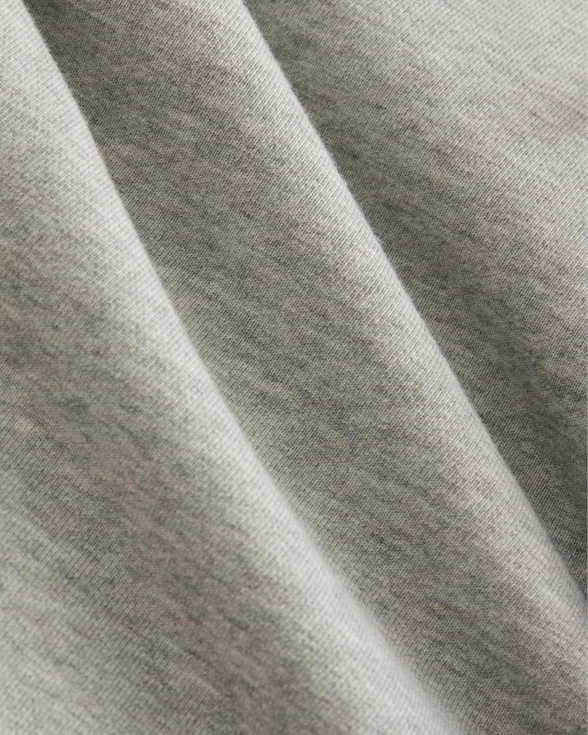 image:imageEverlane Mens The OffDuty JoggerHeathered Grey