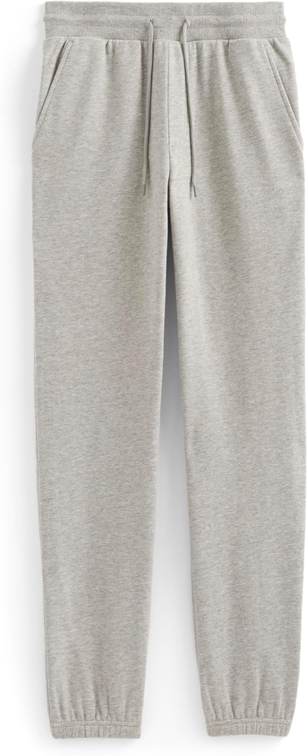 image:imageEverlane Mens The OffDuty JoggerHeathered Grey