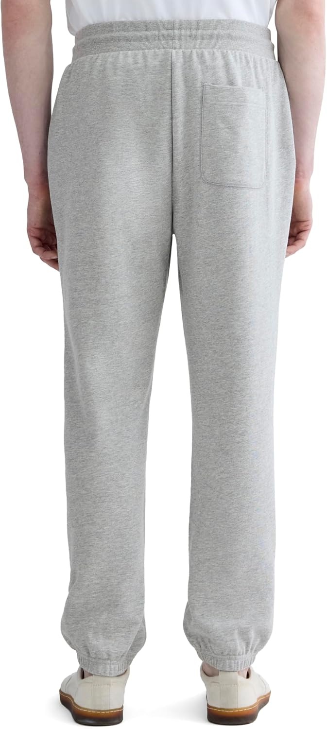 image:imageEverlane Mens The OffDuty JoggerHeathered Grey