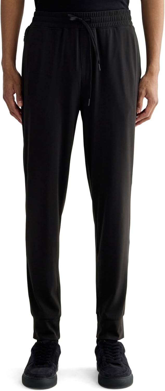 image:imageEverlane Mens The OffDuty Tech JoggerBlack