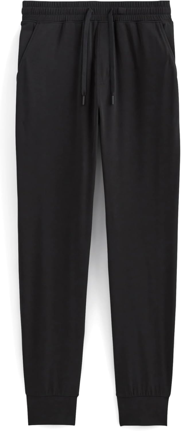 image:imageEverlane Mens The OffDuty Tech JoggerBlack