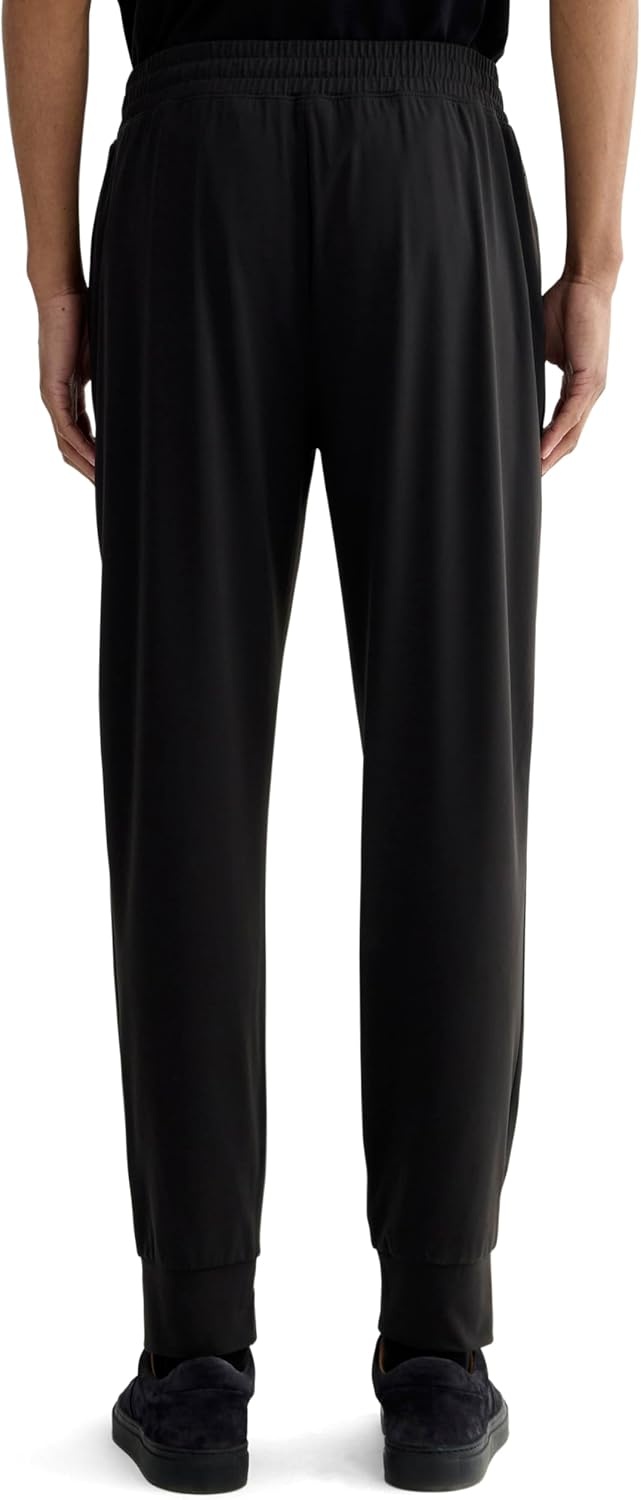 image:imageEverlane Mens The OffDuty Tech JoggerBlack