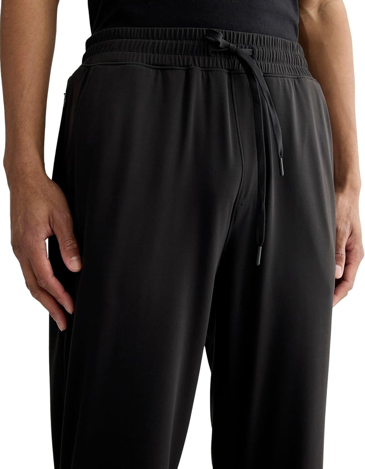 image:imageEverlane Mens The OffDuty Tech JoggerBlack