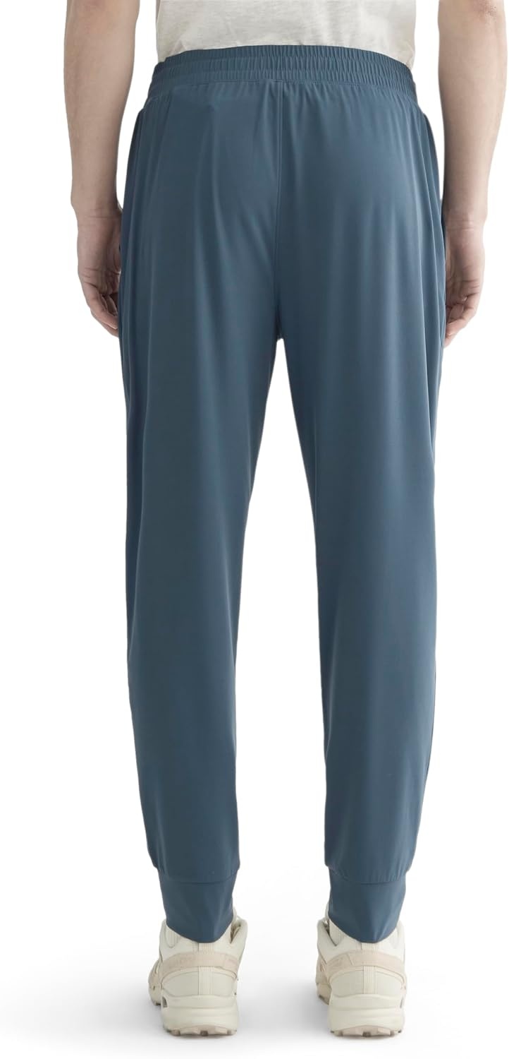 image:imageEverlane Mens The OffDuty Tech JoggerMidnight Navy