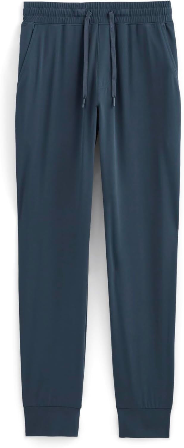 image:imageEverlane Mens The OffDuty Tech JoggerMidnight Navy