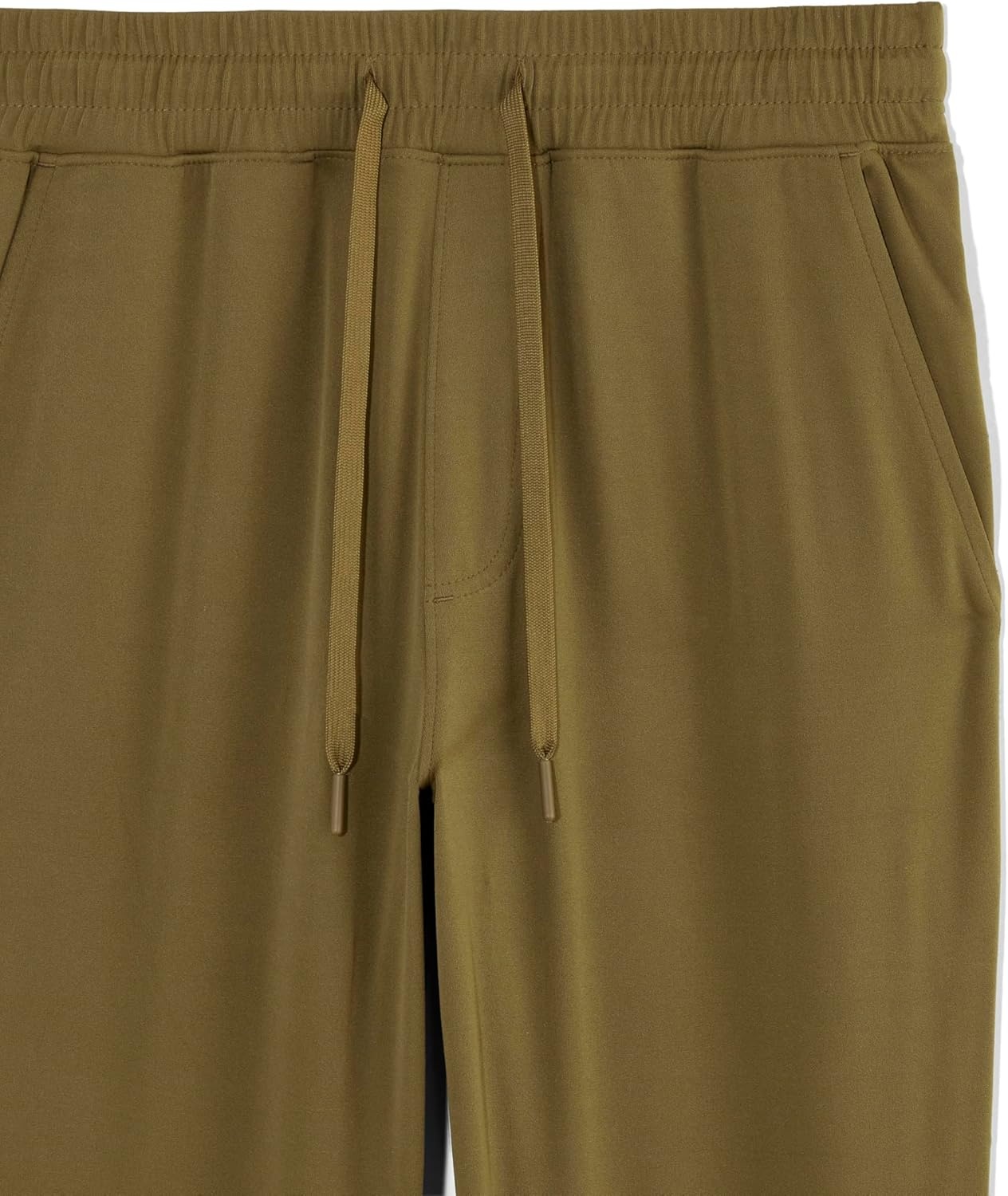 image:imageEverlane Mens The OffDuty Tech JoggerOlive