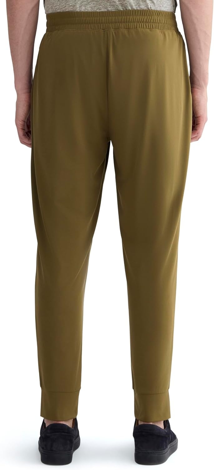 image:imageEverlane Mens The OffDuty Tech JoggerOlive
