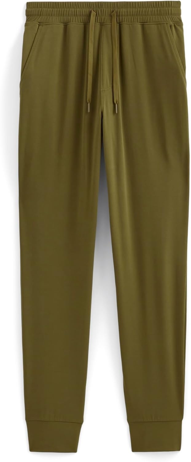 image:imageEverlane Mens The OffDuty Tech JoggerOlive