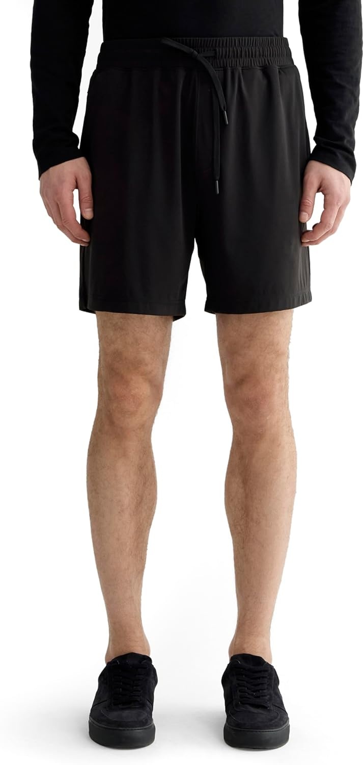 image:imageEverlane Mens The OffDuty Tech ShortBlack
