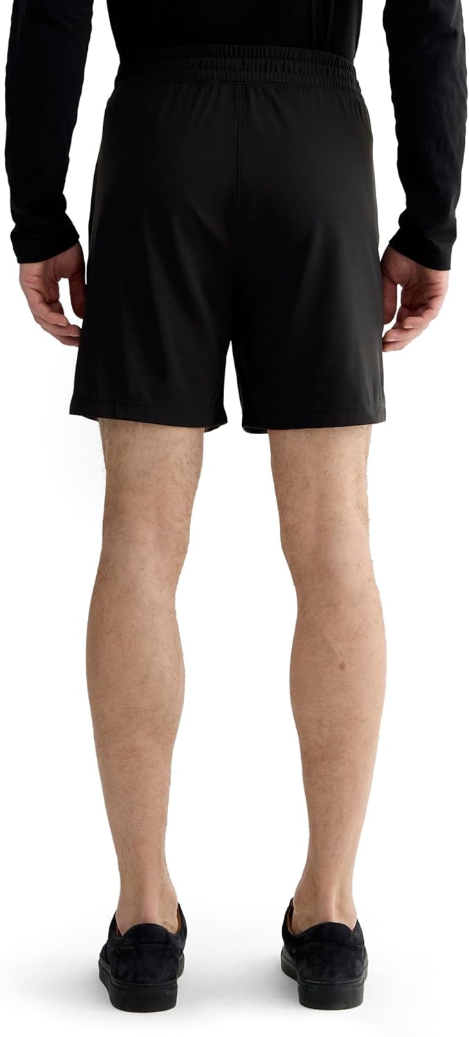 image:imageEverlane Mens The OffDuty Tech ShortBlack