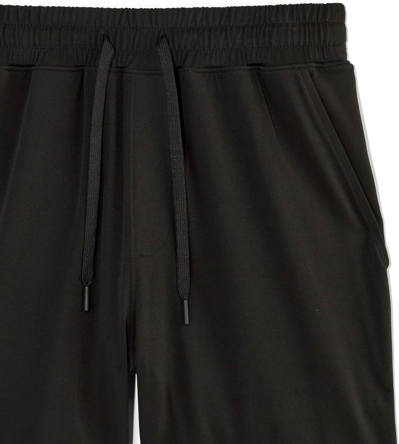 image:imageEverlane Mens The OffDuty Tech ShortBlack