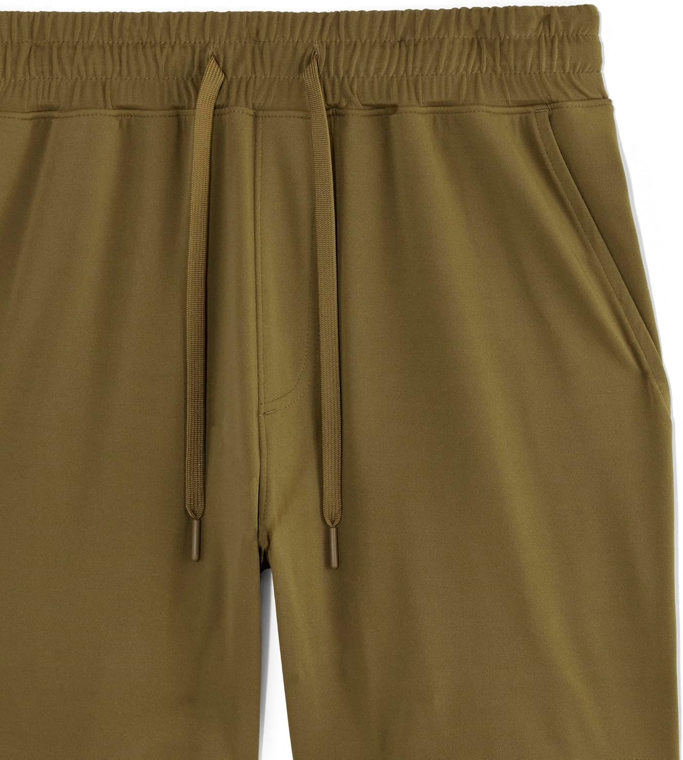 image:imageEverlane Mens The OffDuty Tech ShortOlive