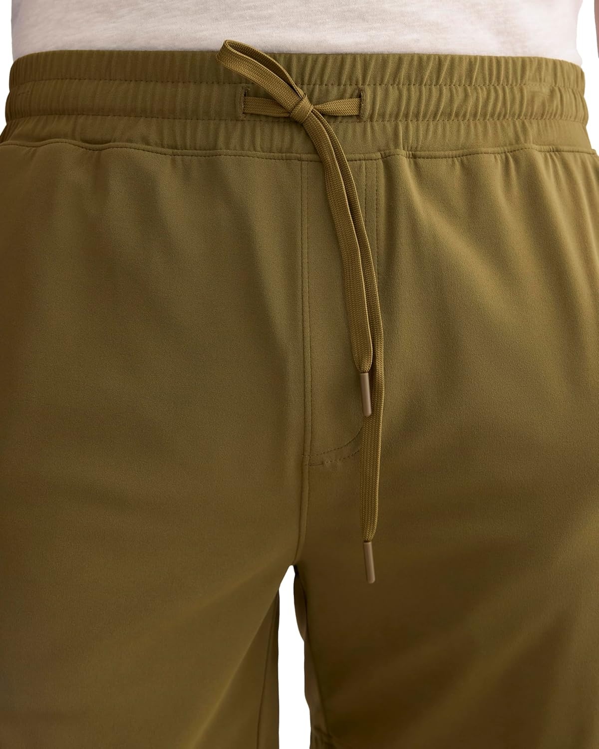 image:imageEverlane Mens The OffDuty Tech ShortOlive