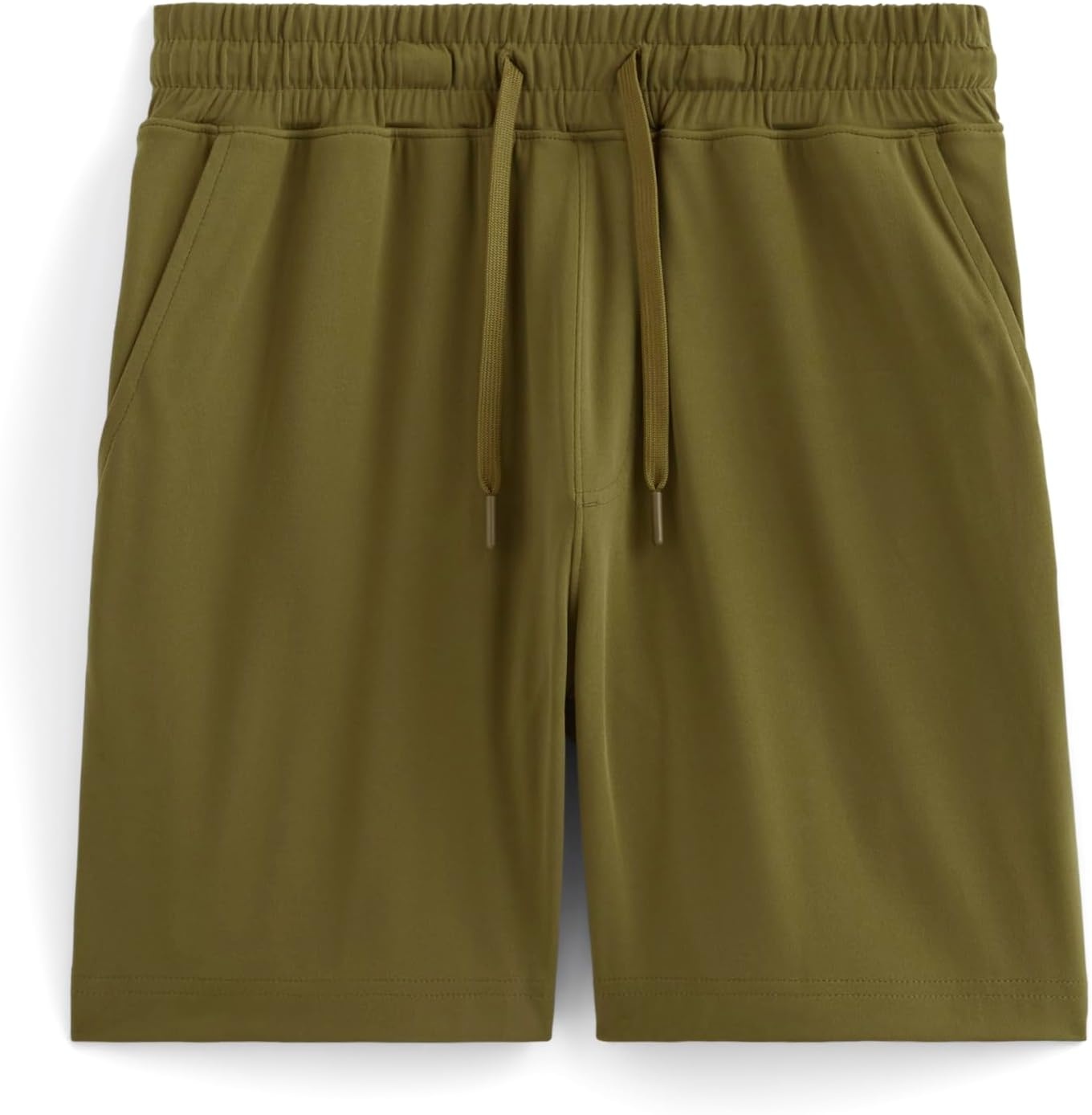 image:imageEverlane Mens The OffDuty Tech ShortOlive