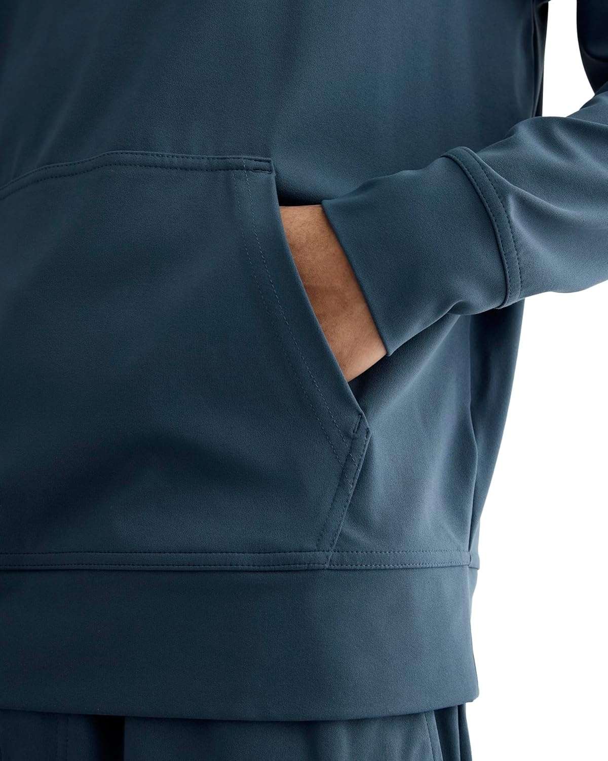 image:imageEverlane Mens The Offduty Tech HoodieMidnight Navy
