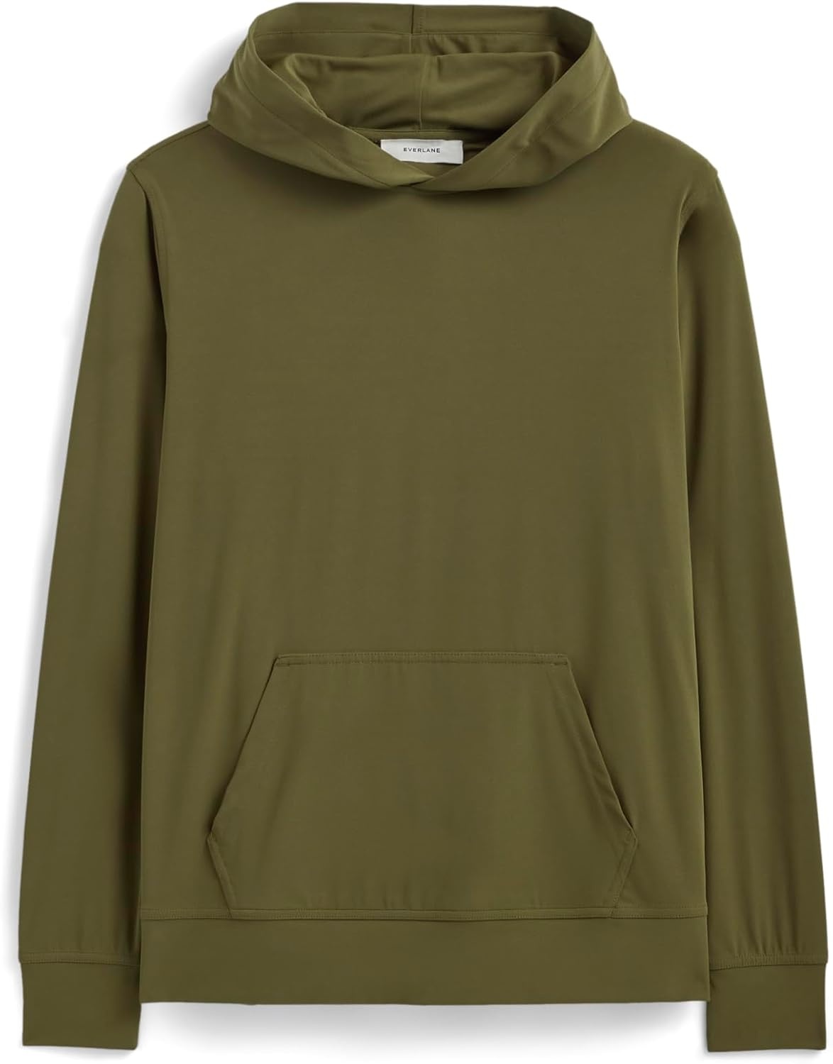 image:imageEverlane Mens The Offduty Tech HoodieOlive