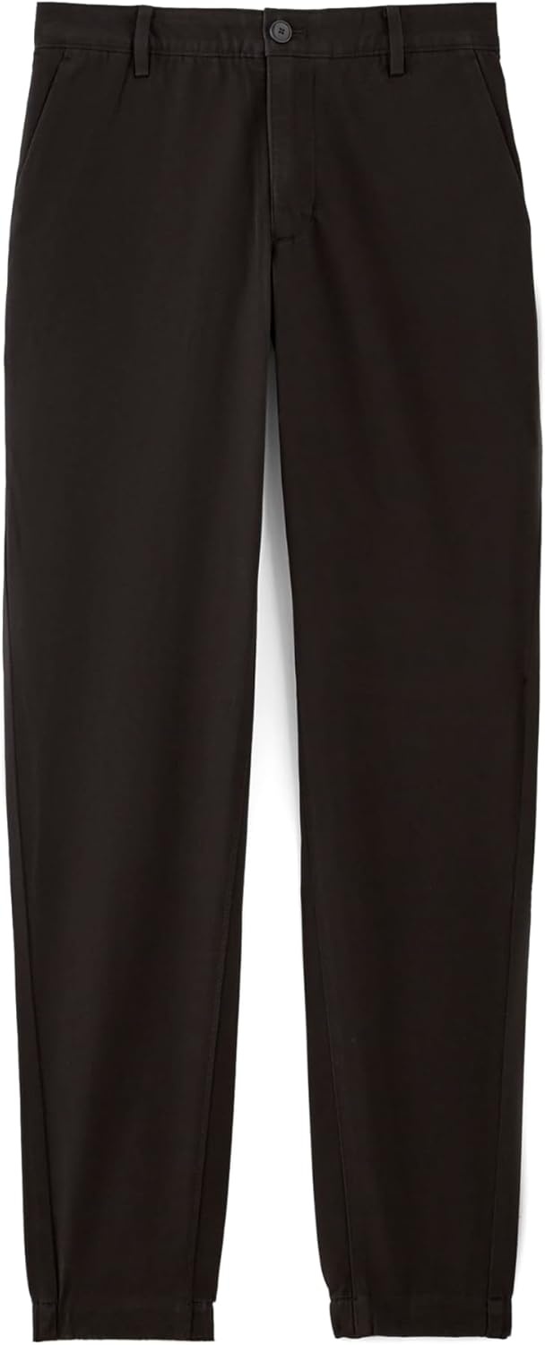 image:imageEverlane Mens The Performance Traveler ChinoBlack