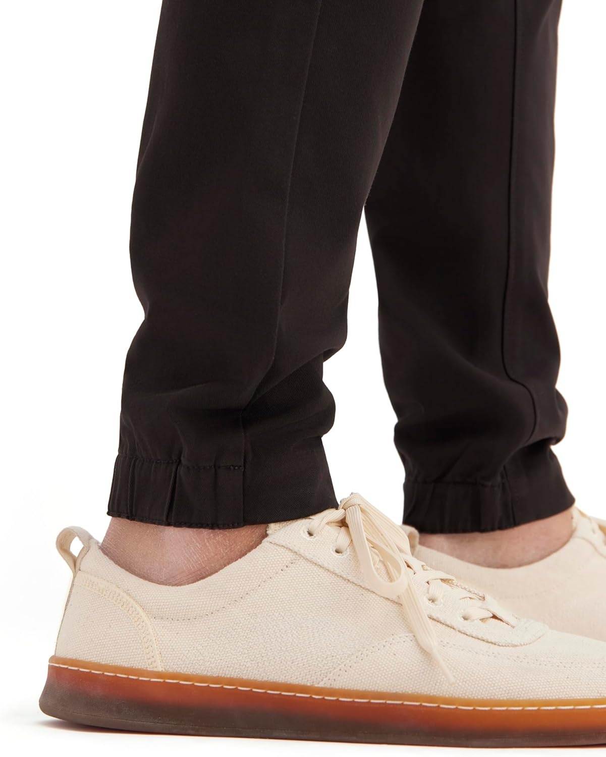 image:imageEverlane Mens The Performance Traveler ChinoBlack