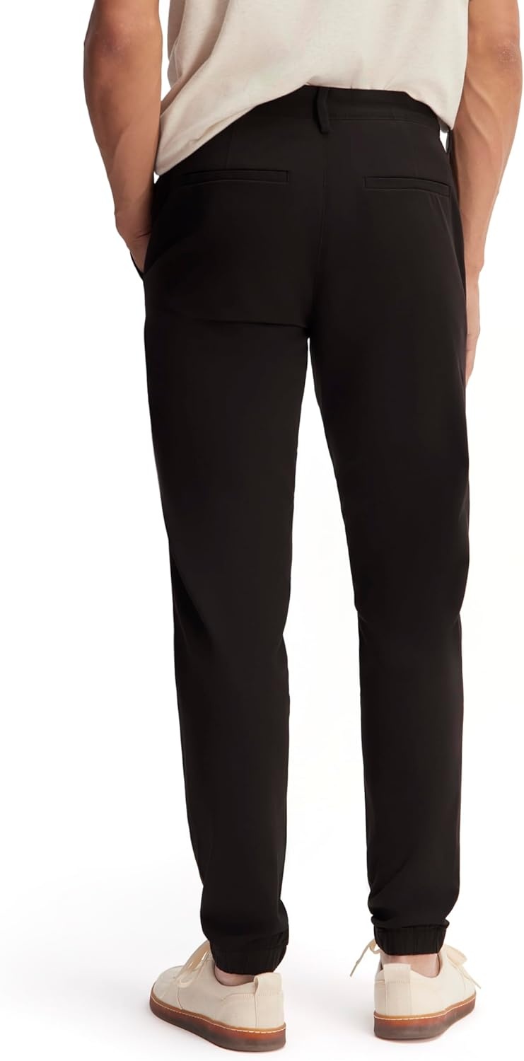 image:imageEverlane Mens The Performance Traveler ChinoBlack